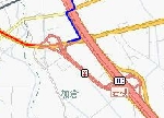岩槻ICから.JPG